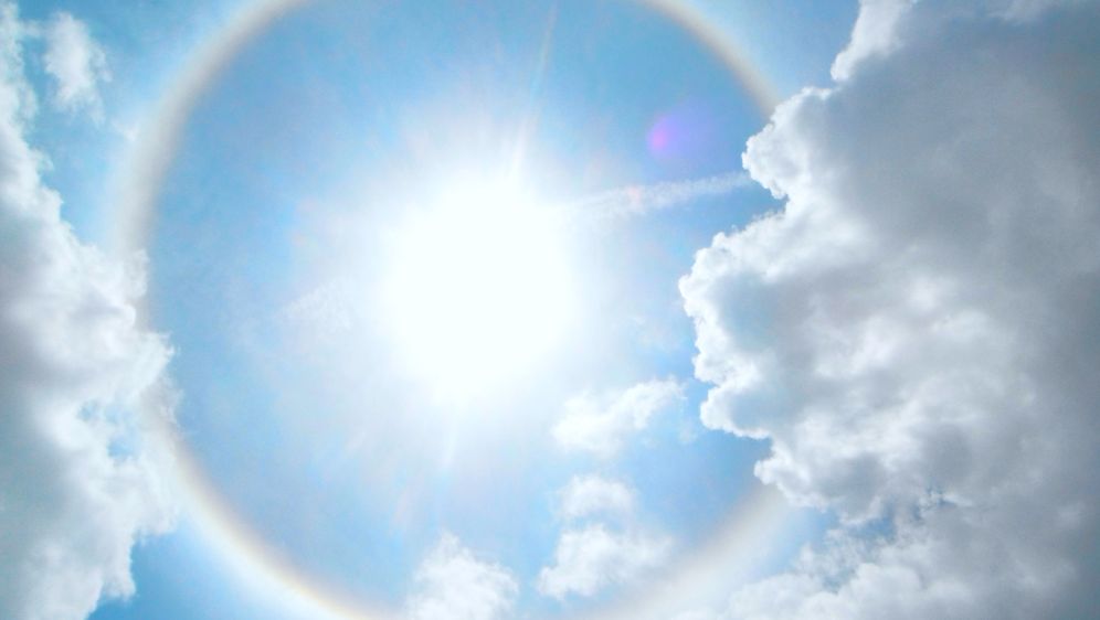 Ein Leben Ohne Sonne So Wurde Es Aussehen Sat 1 Ratgeber