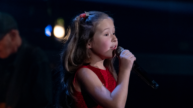 The Voice Kids 2021: Daria - Alle Infos und Auftritte | SAT.1