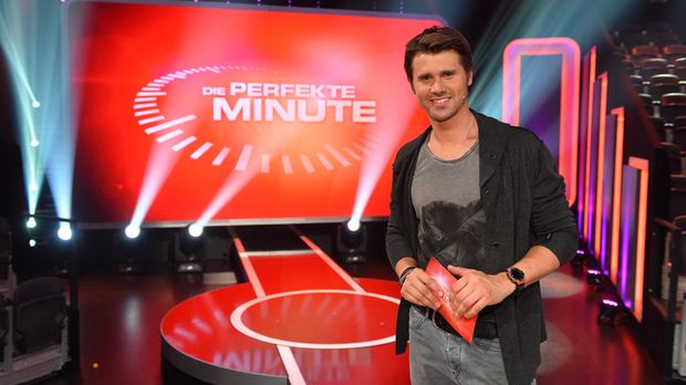 Die perfekte Minute
