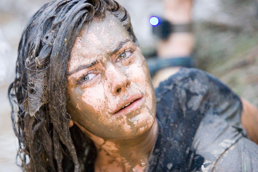 Es gibt kein Entkommen! Dennoch gibt Sophie (Mila Kunis) nicht auf und schmiedet Fluchtplan um Fluchtplan ...