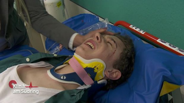 Klinik Am Südring - Klinik Am Südring - Looser Lukas