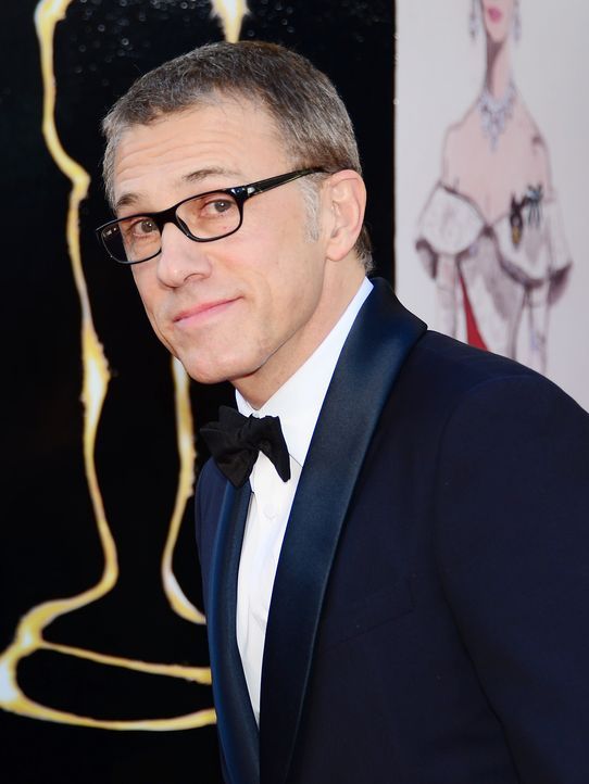Oscars-Roter-Teppich-130224-08-AFP - Bildquelle: AFP
