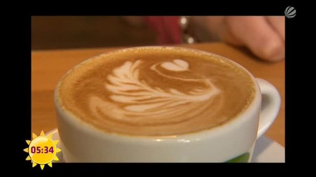 Fr hst cksfernsehen Video Die Kaffee Tester Sat 1 Fr hst cksfernsehen Video Die Kaffee Tester Sat 1