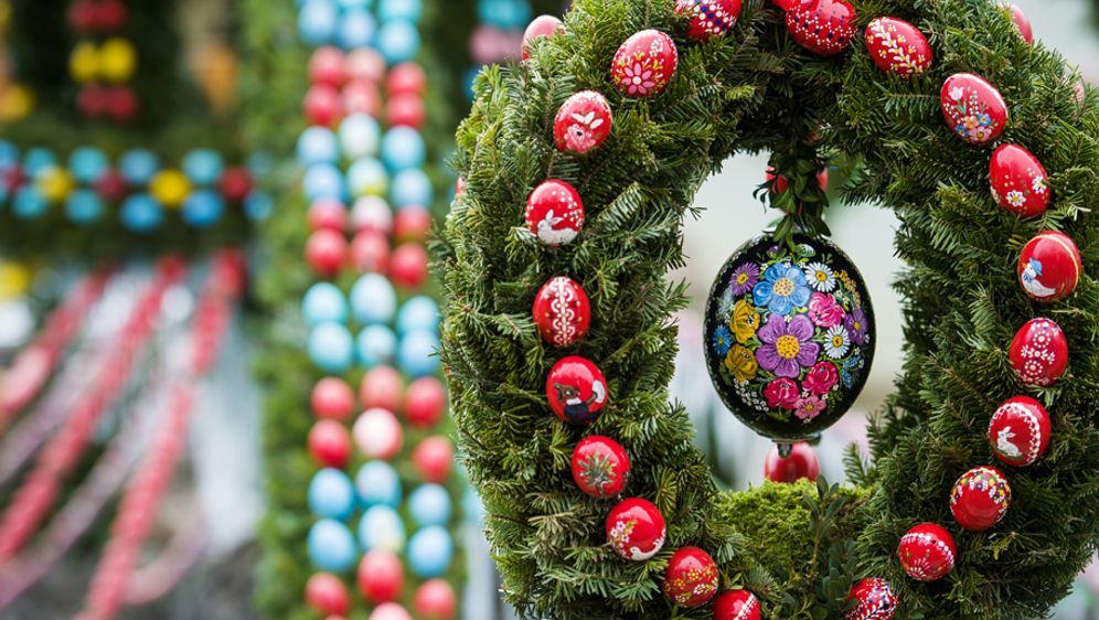 Fensterdeko Ostern Selber Machen Ideen Tipps Sat 1 Ratgeber