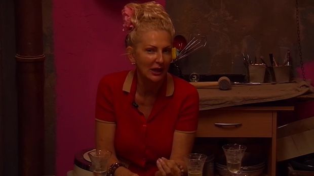 Promi Big Brother - Video - Bonus: \