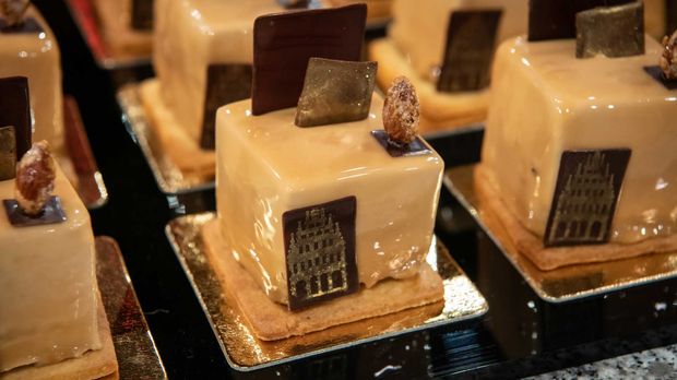 Küchenmaschine Das Große Backen 2021 Küchenmaschine Das Große Backen 2021