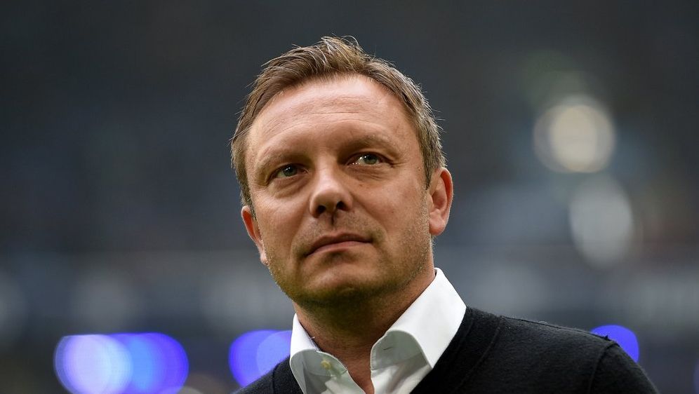 News - Breitenreiter Neuer Trainer Bei Schalke 04 - Sat.1