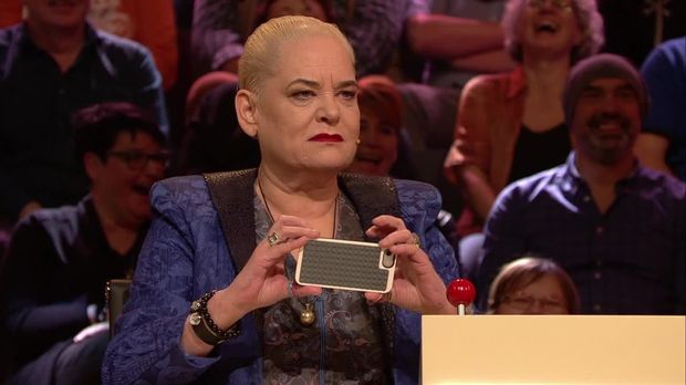 Genial Daneben - Das Quiz - Genial Daneben - Das Quiz - Hella Von Sinnen Und Die Technik!