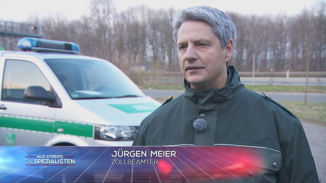 Jürgen Meier