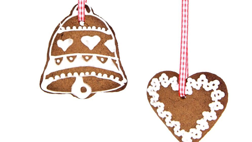 Lebkuchen Ohne Zucker Backen So Einfach Geht S Sat 1 Ratgeber