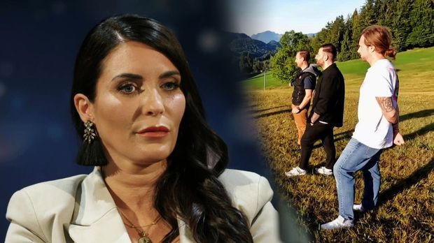 Liebe Auf Den Ersten Kick - Die Lovoo Und Jochen Schweizer Extrem-dating-show - Liebe Auf Den Ersten Kick - Die Lovoo Und Jochen Schweizer Extrem-dating-show - Gefühlschaos Bei Janine: Für Welchen Mann Entscheidet Sie Sich?