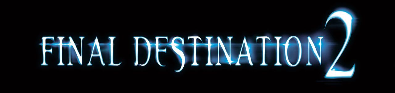 Logo - Bildquelle: Warner Bros. Television