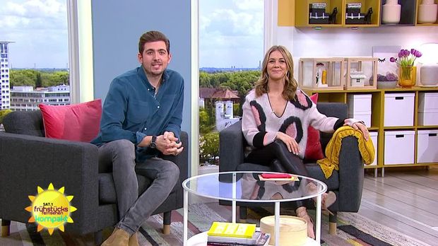 Frühstücksfernsehen - Frühstücksfernsehen - 13.02.2020: Schicksalsschlag Bei 