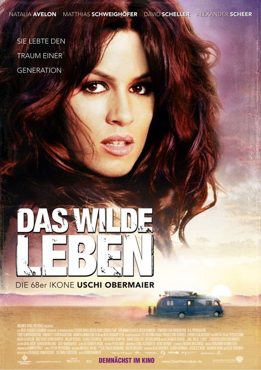 "Das wilde Leben" - Bildquelle: 2006. Warner Brothers International Television Distribution Inc.