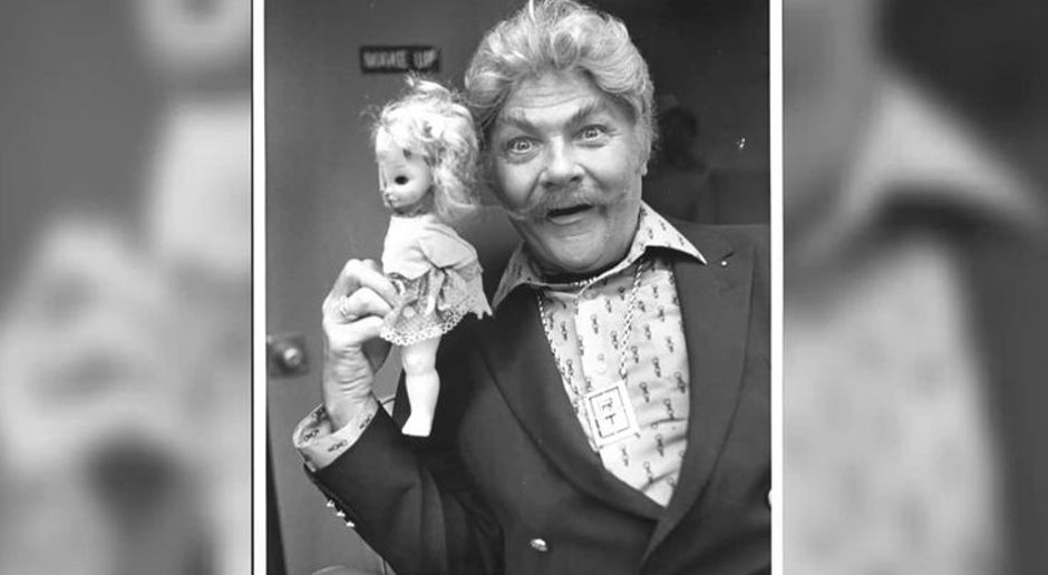 Kevin Allein In New York Schauspieler Rip Taylor Gestorben