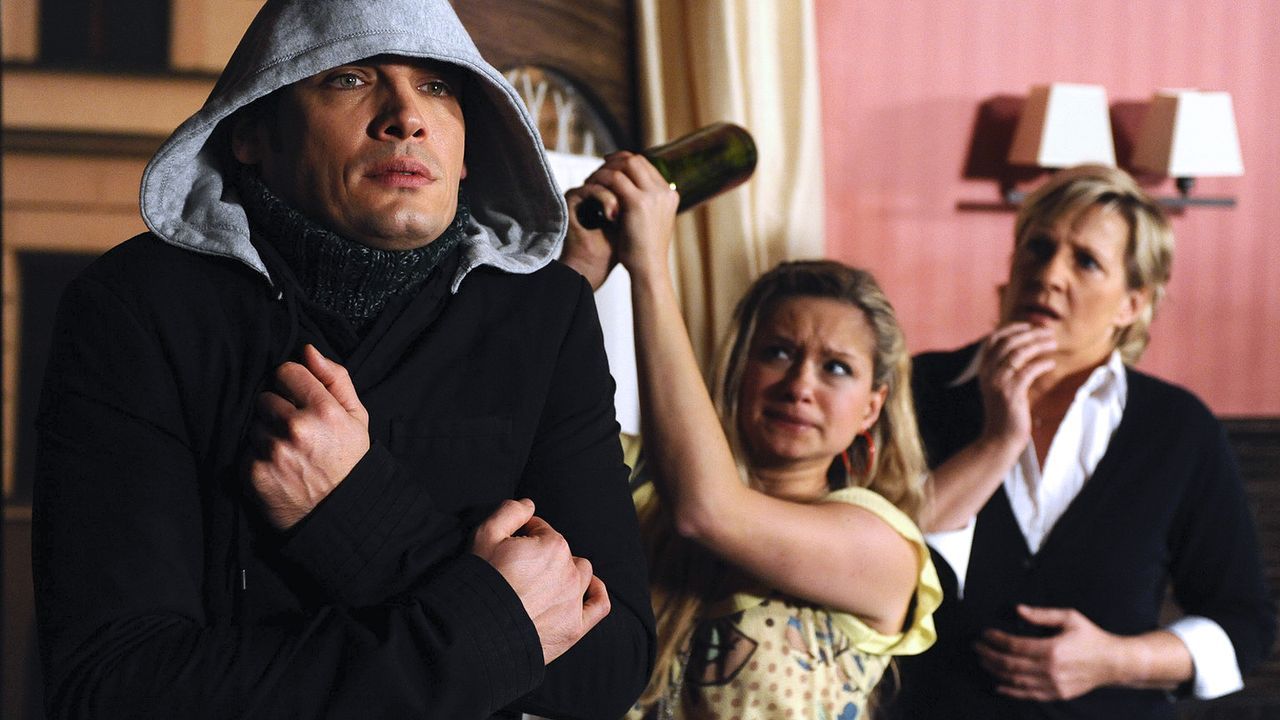 Anna-und-die-Liebe-Folge-364-09-Sat1-Oliver-Ziebe - Bildquelle: SAT.1/Oliver Ziebe