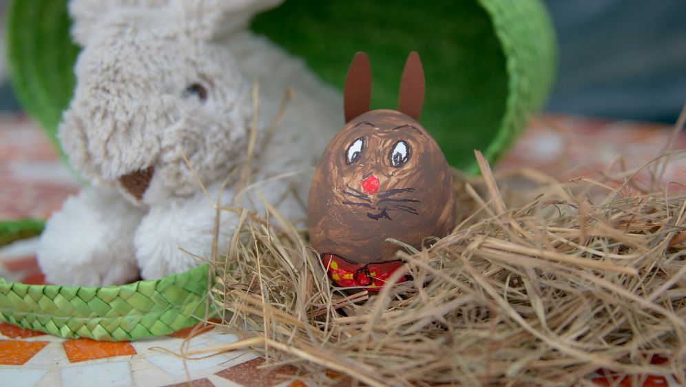 Ostergeschenke Fur Kinder Basteln Oder Kaufen Sat 1 Ratgeber