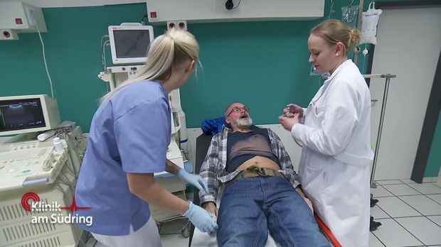 Klinik Am Südring - Klinik Am Südring - Auf Den Hund Gekommen