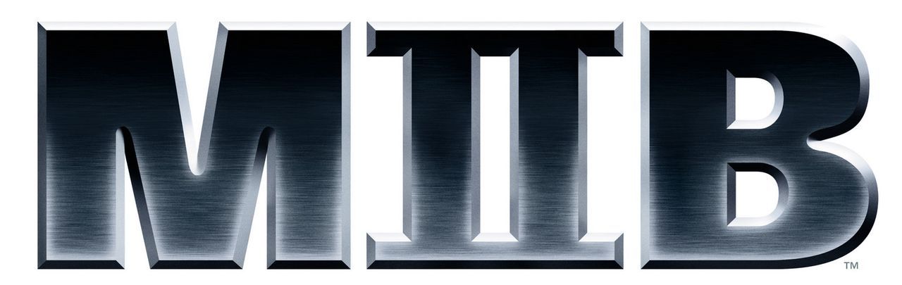 MIIB - Logo - Bildquelle: 2003 Sony Pictures Television International