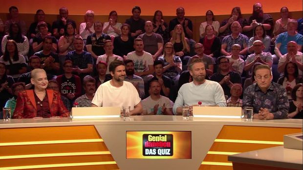 Genial Daneben - Das Quiz - Genial Daneben - Das Quiz - 