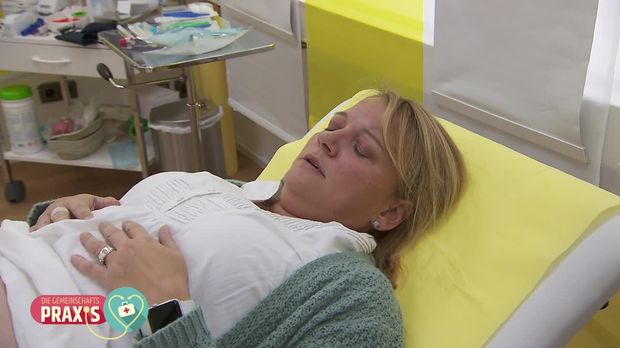 Die Gemeinschaftspraxis - Die Gemeinschaftspraxis - Breakdown Aus Dem Nichts