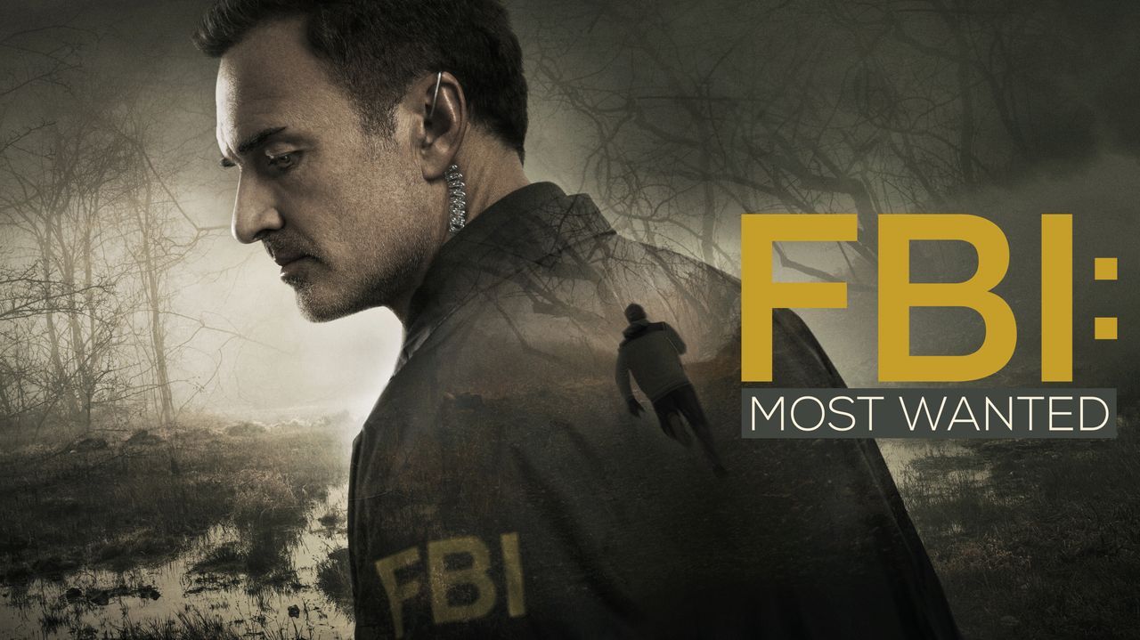 (1.Staffel) - FBI: Most Wanted - Artwork - Bildquelle: 2019 CBS Broadcasting, Inc. All Rights Reserved.
