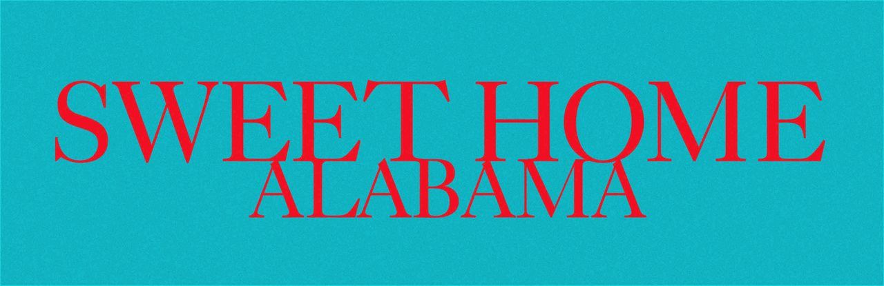 Sweet Home Alabama - Logo - Bildquelle: Touchstone Pictures