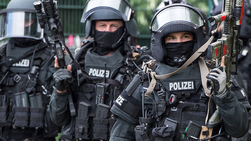 Millionen Überstunden bei der Polizei