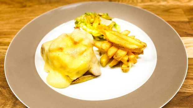 Doppelt Kocht Besser - Doppelt Kocht Besser - Steak Au Four Mit Pommes