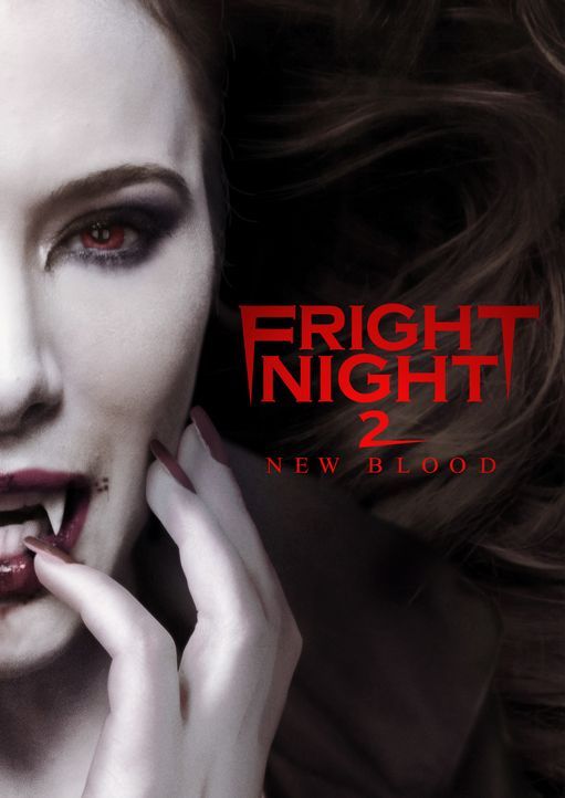 FRIGHT NIGHT 2 - Artwork - Bildquelle: 2013 Twentieth Century Fox Film Corporation. All rights reserved.