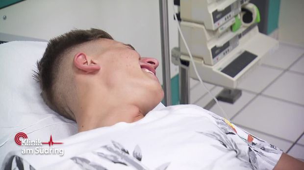 Klinik Am Südring - Klinik Am Südring - Einkaufswagenhodeo