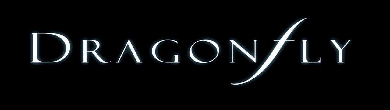 Im Zeichen der Libelle - Originaltitel-Logo - Bildquelle: Spyglass Entertainment
