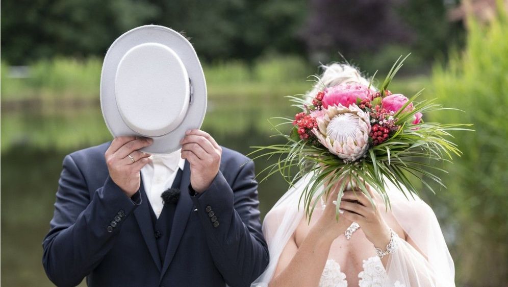 Hochzeit Auf Den Ersten Blick Welches Paar Bekommt Nachwuchs