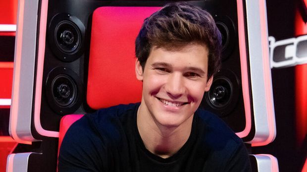 The Voice Kids 2021: Wincent Weiss I Alle Talente in Team Wincent