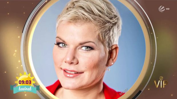 Frühstücksfernsehen - Video - Melanie Müller ist in Quarantäne - Sat.1