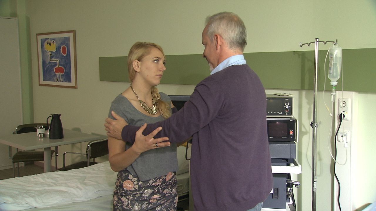 Mein-Vater,-der-Held7 - Bildquelle: SAT.1