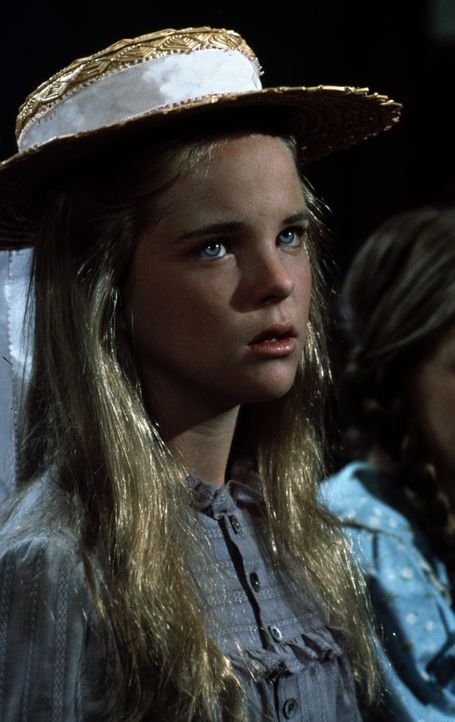 Mary Ingalls (Melissa Sue Anderson) - Bildquelle: © 1976 National Broadcasting Company, Inc. All Rights Reserved.