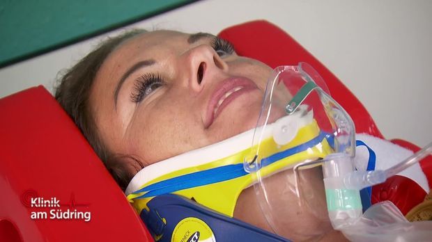 Klinik Am Südring - Klinik Am Südring - Hallu, Ich Kann Fliegen
