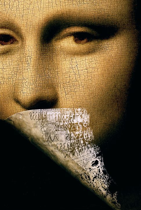 THE DA VINCI CODE - SAKRILEG - Artwork - Bildquelle: Sony Pictures Television International. All Rights Reserved.
