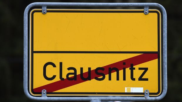 Tumulte In Clausnitz Polizei In Der Kritik