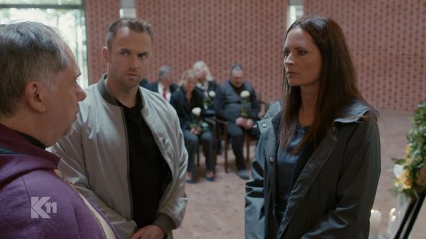 K11 - Die Neuen Fälle - K11 - Die Neuen Fälle - Wo Ist Charlie?