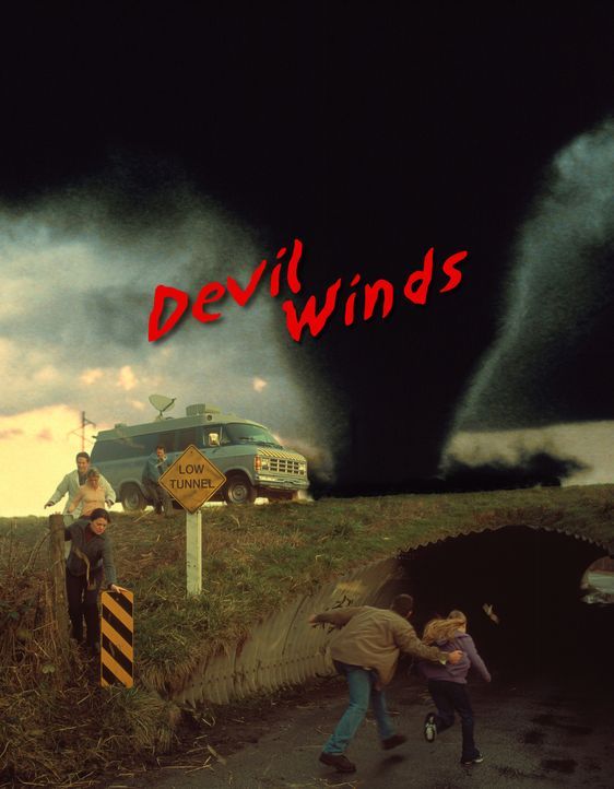 Devil Winds - Bildquelle: Cinetel Films Inc.