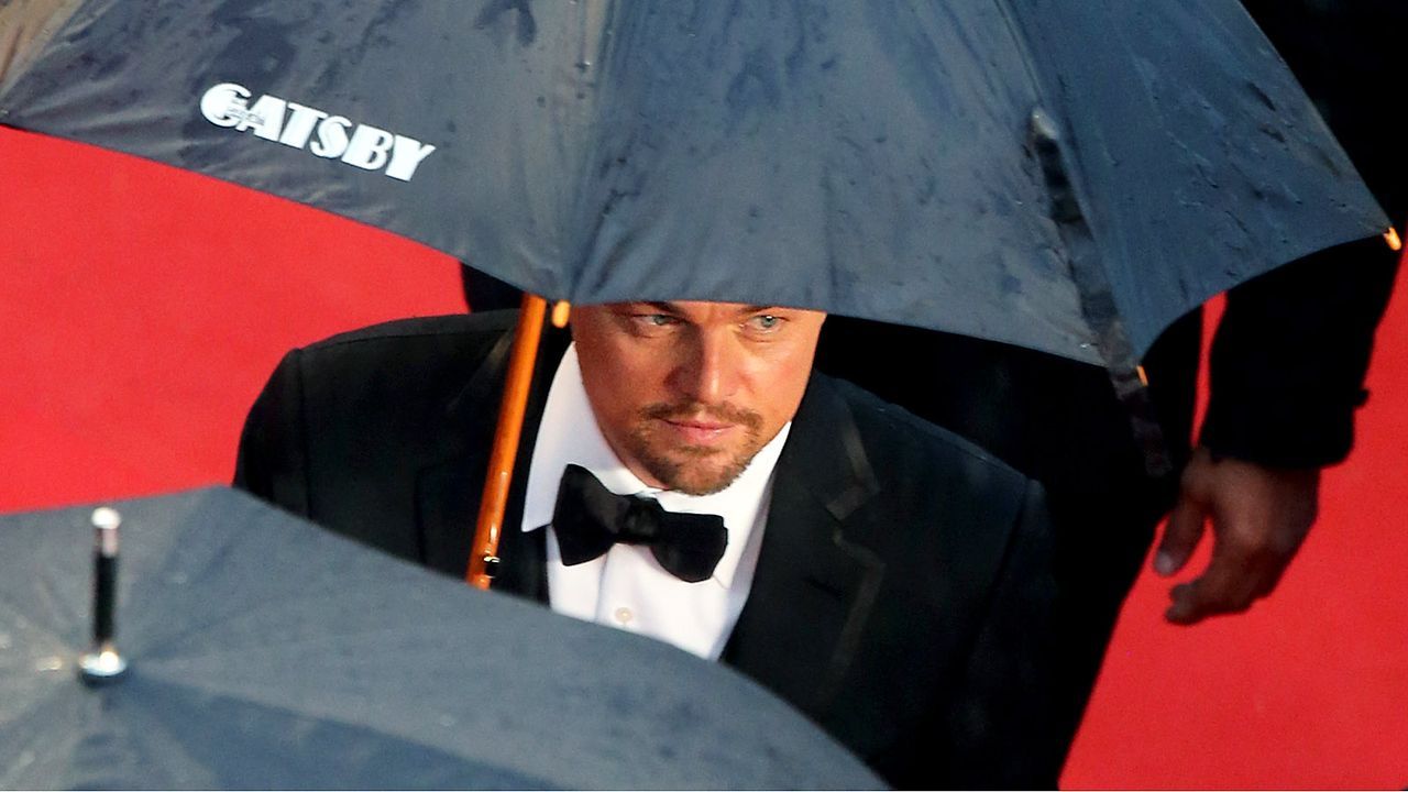 Cannes-2013-14-AFP - Bildquelle: AFP