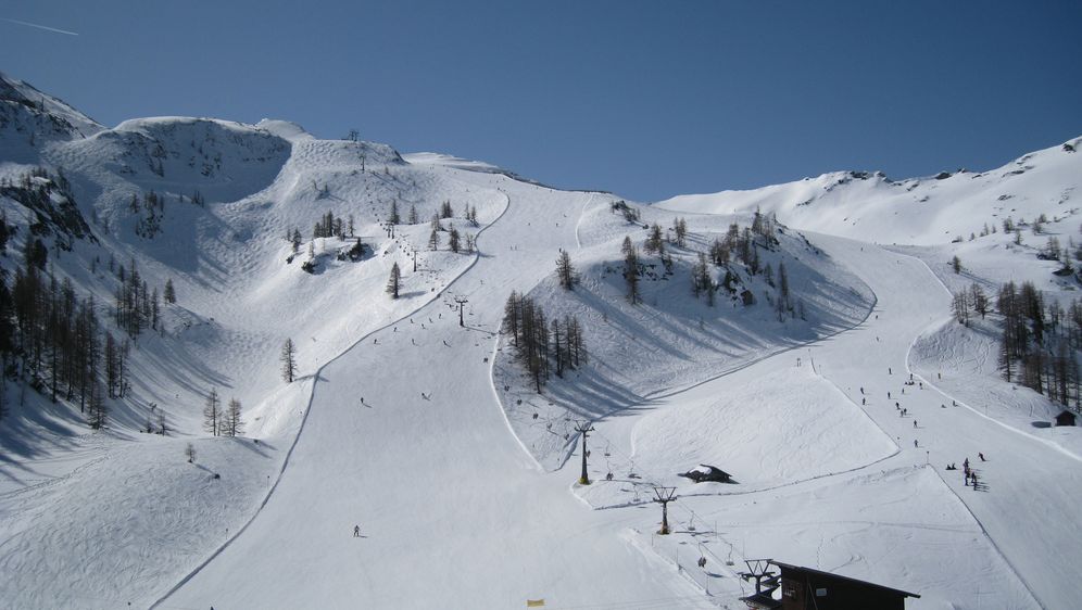 Skigebiete Österreich, das Wintersportparadies SAT.1 Ratgeber