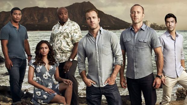 Hawaii Five-0 - Hawaii Five-0 - Staffel 9 Episode 11: Der Anfang Vom Ende