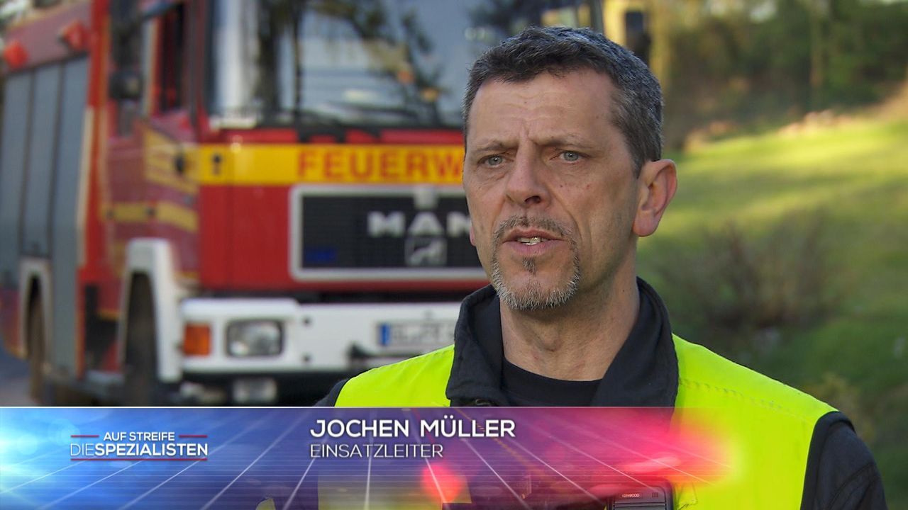 Jochen Müller