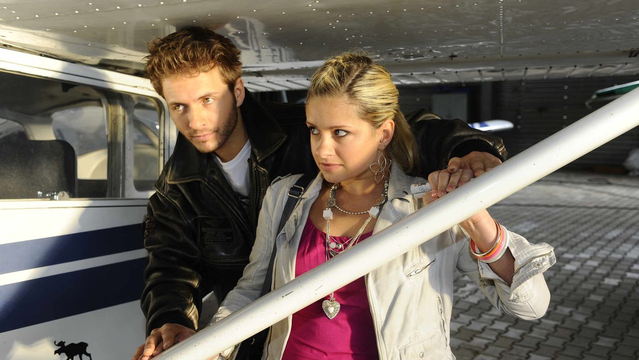 Anna und die Liebe Folge 474 Sat.1