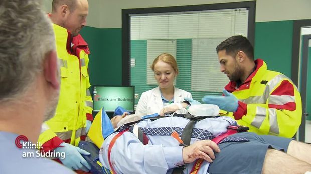 Klinik Am Südring - Klinik Am Südring - In Der Kürze Liegt Die Würze