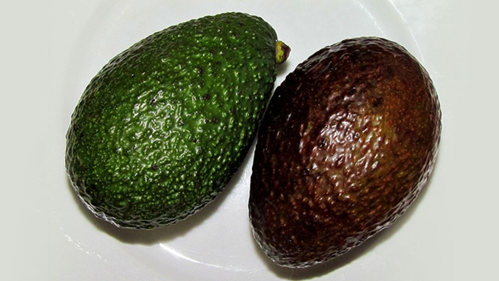 Mit Diesem Trick Bringt Ihr Eine Avocado Im Nu Zum Reifen