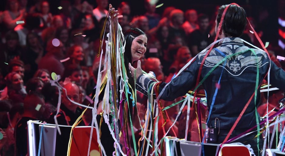 The Voice Kids Video Das Ist Der Gewinner Von The Voice Kids 2019 Sat 1